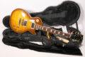 2003 Gibson Les Paul Standard Honey Burst 11