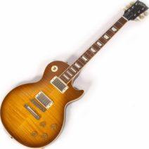 2003 Gibson Les Paul Standard Honey Burst