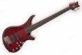 Vigier Passion IV 5 strings Deep Burgundy 0