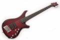 Vigier Passion IV 5 strings Deep Burgundy 1