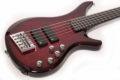 Vigier Passion IV 5 strings Deep Burgundy 3