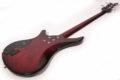 Vigier Passion IV 5 strings Deep Burgundy 4