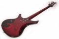 Vigier Passion IV 5 strings Deep Burgundy 5