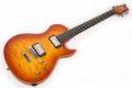 Vigier G.V. Wood Amber 1