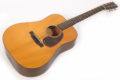 2025 Pre-War Model D aging 1.5. Speed Neck 1
