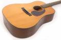 2025 Pre-War Model D aging 1.5. Speed Neck 3
