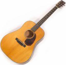 2025 Pre-War Model D aging 1.5. Speed Neck