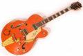 2016 Gretsch Custom Shop G6120WCST Stephen Stern Masterbuilt Aged 0