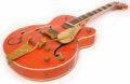 2016 Gretsch Custom Shop G6120WCST Stephen Stern Masterbuilt Aged 3