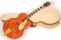 2016 Gretsch Custom Shop G6120WCST Stephen Stern Masterbuilt Aged 13
