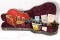 2012 Gretsch Penguin Custom Shop G6134CS Stephen Stern Masterbuilt NOS 11
