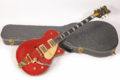 2012 Gretsch Penguin Custom Shop G6134CS Stephen Stern Masterbuilt NOS 10