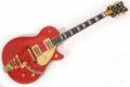 2012 Gretsch Penguin Custom Shop G6134CS Stephen Stern Masterbuilt NOS 0
