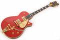 2012 Gretsch Penguin Custom Shop G6134CS Stephen Stern Masterbuilt NOS 1