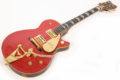 2012 Gretsch Penguin Custom Shop G6134CS Stephen Stern Masterbuilt NOS 2