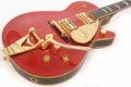 2012 Gretsch Penguin Custom Shop G6134CS Stephen Stern Masterbuilt NOS 4