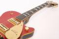 2012 Gretsch Penguin Custom Shop G6134CS Stephen Stern Masterbuilt NOS 5