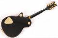 2012 Gretsch Penguin Custom Shop G6134CS Stephen Stern Masterbuilt NOS 9