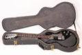 1974 Travis Bean TB1000S Black finish 12