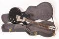 1974 Travis Bean TB1000S Black finish 11