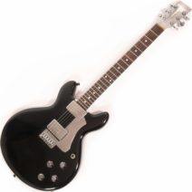 1974 Travis Bean TB1000S Black finish