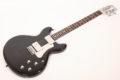 1974 Travis Bean TB1000S Black finish 1