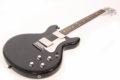 1974 Travis Bean TB1000S Black finish 2