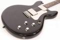 1974 Travis Bean TB1000S Black finish 4