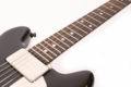 1974 Travis Bean TB1000S Black finish 5