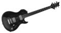 Vigier G.V. Wood Ebony Fade 0