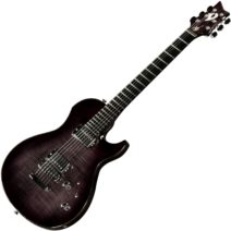 Vigier G.V. Wood Ebony Fade