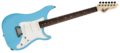 Vigier Expert Retro 54 Tremolo Normandie Blue 0
