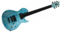 Vigier G.V. Wood Stonewash Blue 0
