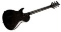 Vigier G.V. Wood Ebony Fade 1