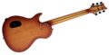 Vigier G.V. Wood Hollow Body Anti-tobacco Matte 1