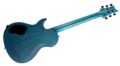 Vigier G.V. Wood Stonewash Blue 1