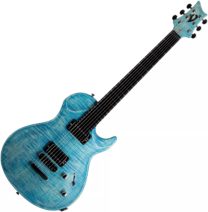 Vigier G.V. Wood Stonewash Blue