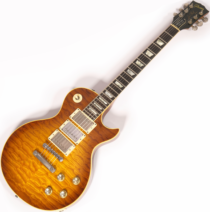 1980 Gibson Les Paul Heritage Standard 80 Elite