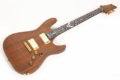 Schecter 2006 Limited Edition Custom Shop 30th Anniversary Classic 1