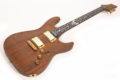Schecter 2006 Limited Edition Custom Shop 30th Anniversary Classic 2