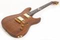 Schecter 2006 Limited Edition Custom Shop 30th Anniversary Classic 3