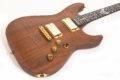 Schecter 2006 Limited Edition Custom Shop 30th Anniversary Classic 4