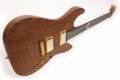 Schecter 2006 Limited Edition Custom Shop 30th Anniversary Classic 8