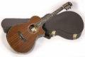 2018 Taylor Presentation PS12ce 12Frets 12