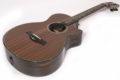 2018 Taylor Presentation PS12ce 12Frets 2