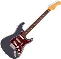Fender American Professional Classic Stratocaster Faded Black