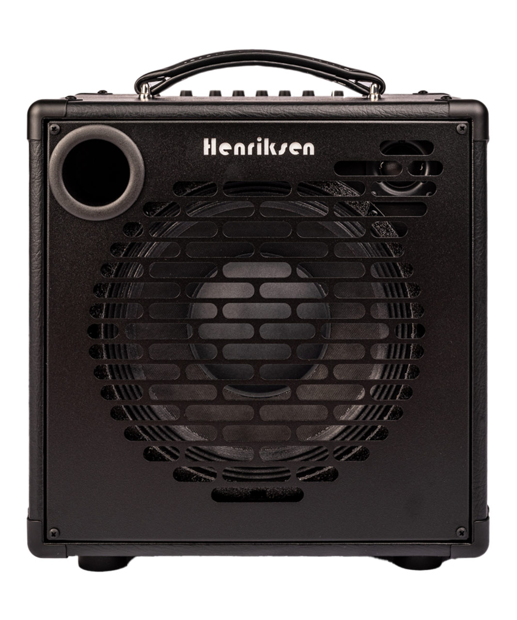 Henriksen The Blue Ten Combo