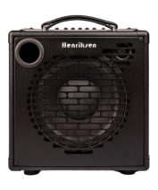 Henriksen The Blue Ten Combo