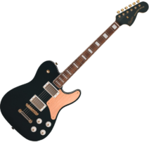 Squier Limited Edition Paranormal Troublemaker Telecaster Deluxe