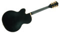 Gretsch Synchromatic Nashville Hollow Body Cadillac Green 1